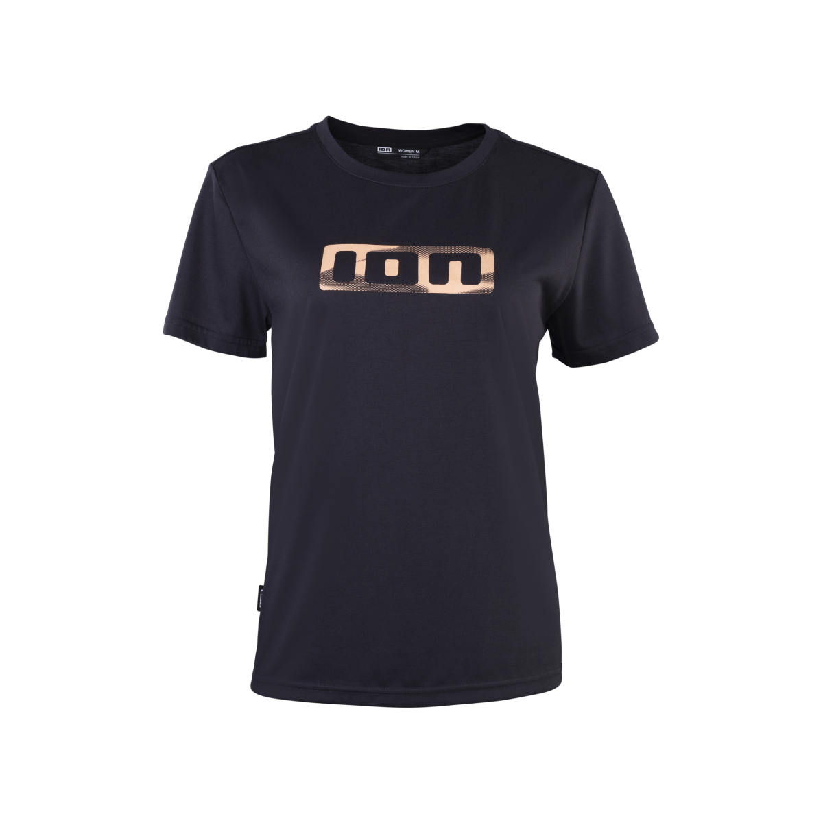 Fahrrad T-Shirt ION JERSEY IONIC SS DR MTB Bikeshirt 2026 (Bild 1)