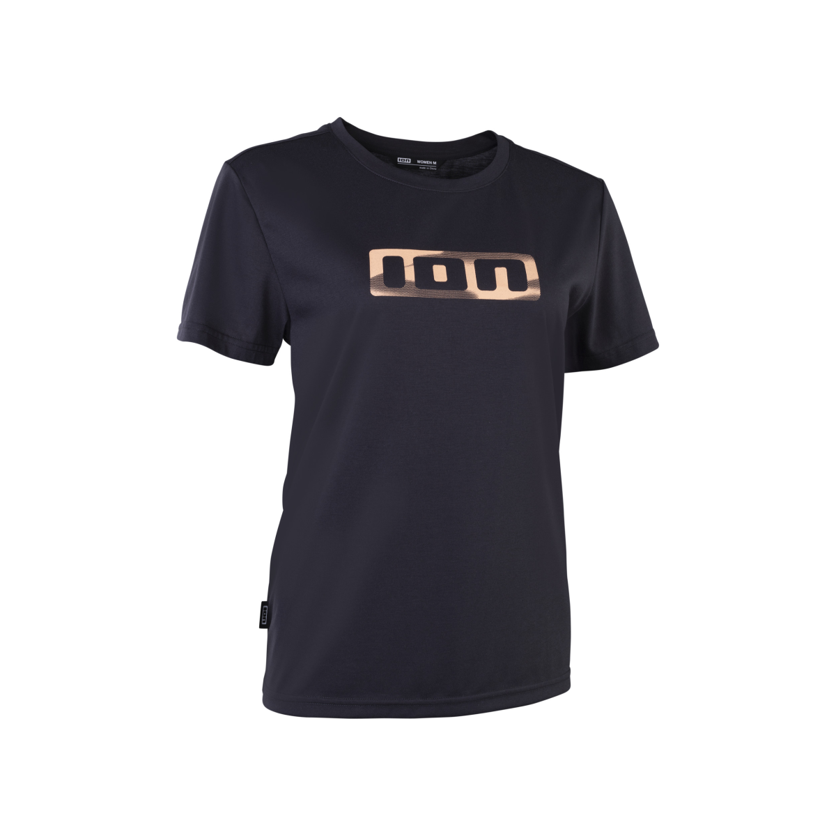 Fahrrad T-Shirt ION JERSEY IONIC SS DR MTB Bikeshirt 2026 (Bild 2)