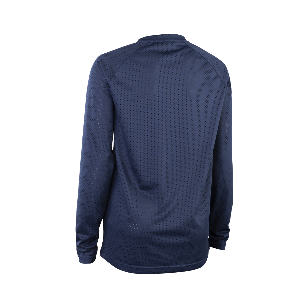 Fahrradtrikots langarm ION JERSEY LOGO LS MTB 2025 (Bild 4)