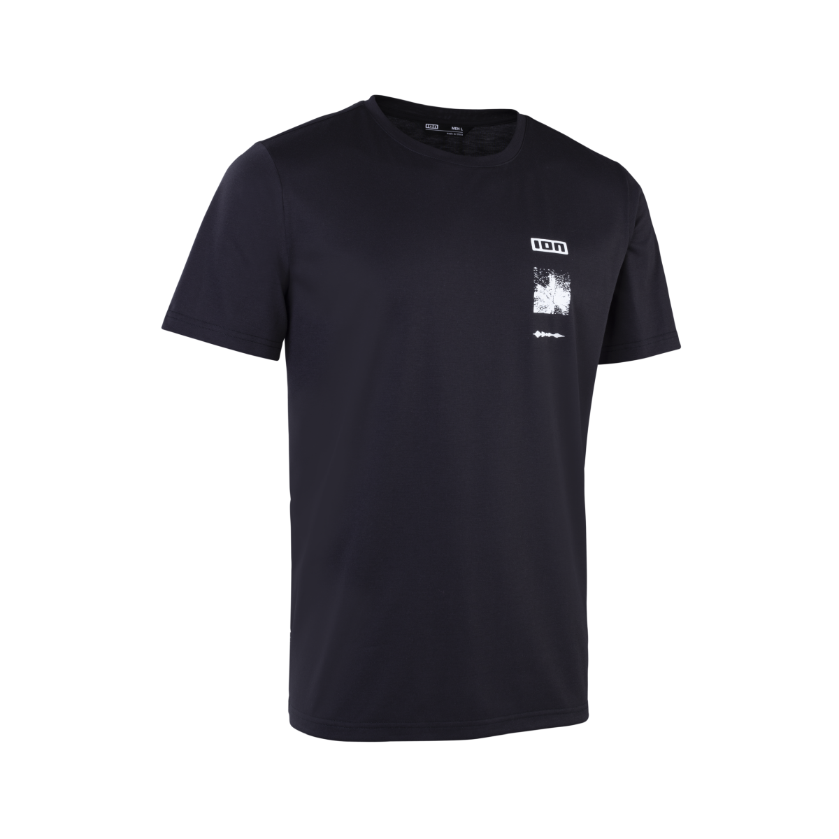 Sweatshirts ION JERSEY S_IONIC SS DR MTB Bikeshirt 2026 (Bild 2)