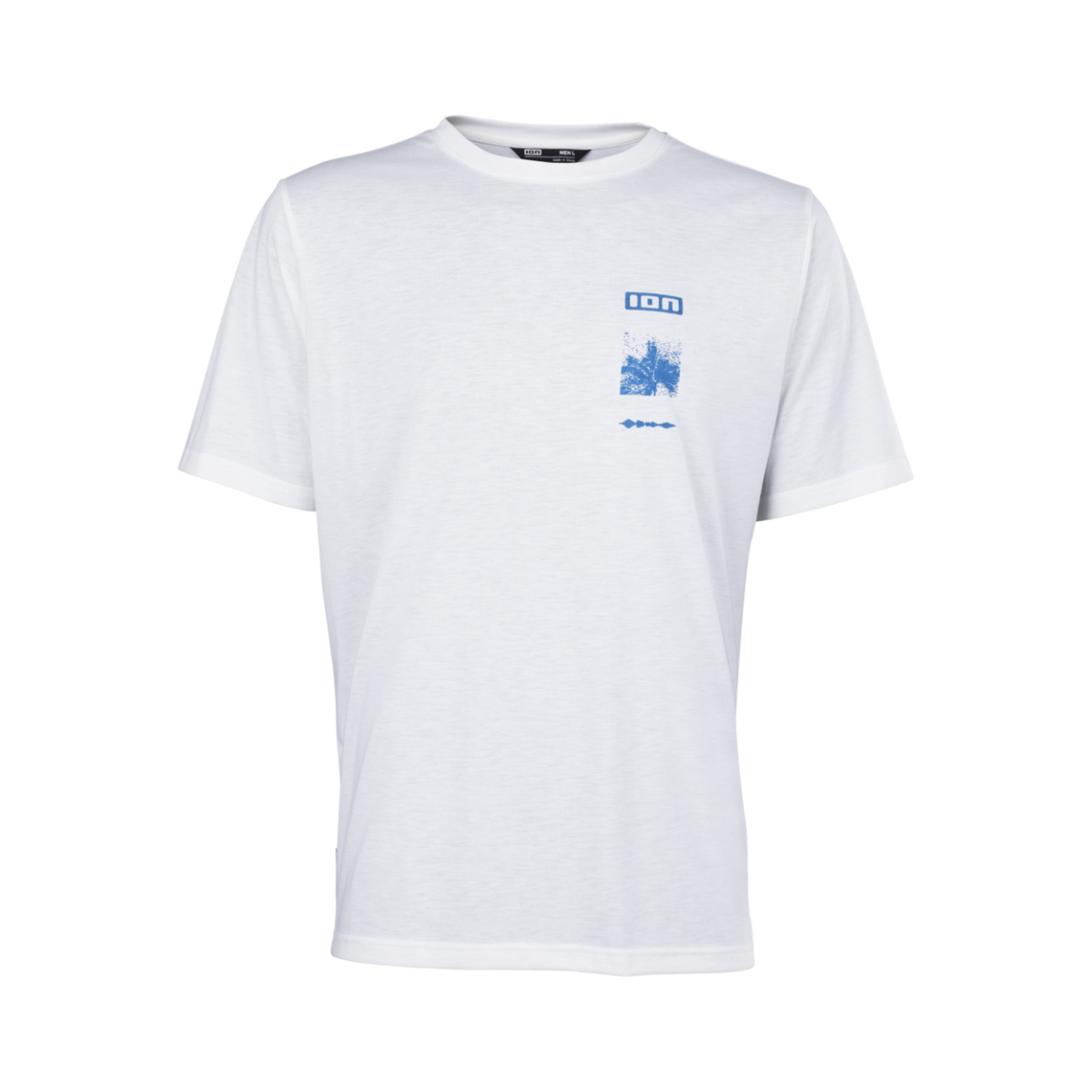 Sweatshirts ION JERSEY S_IONIC SS DR MTB Bikeshirt 2026 (Bild 4)