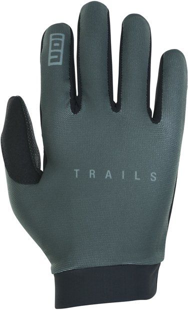 Fahrradhandschuhe ION Logo Handschuhe 2023 (Bild 3)