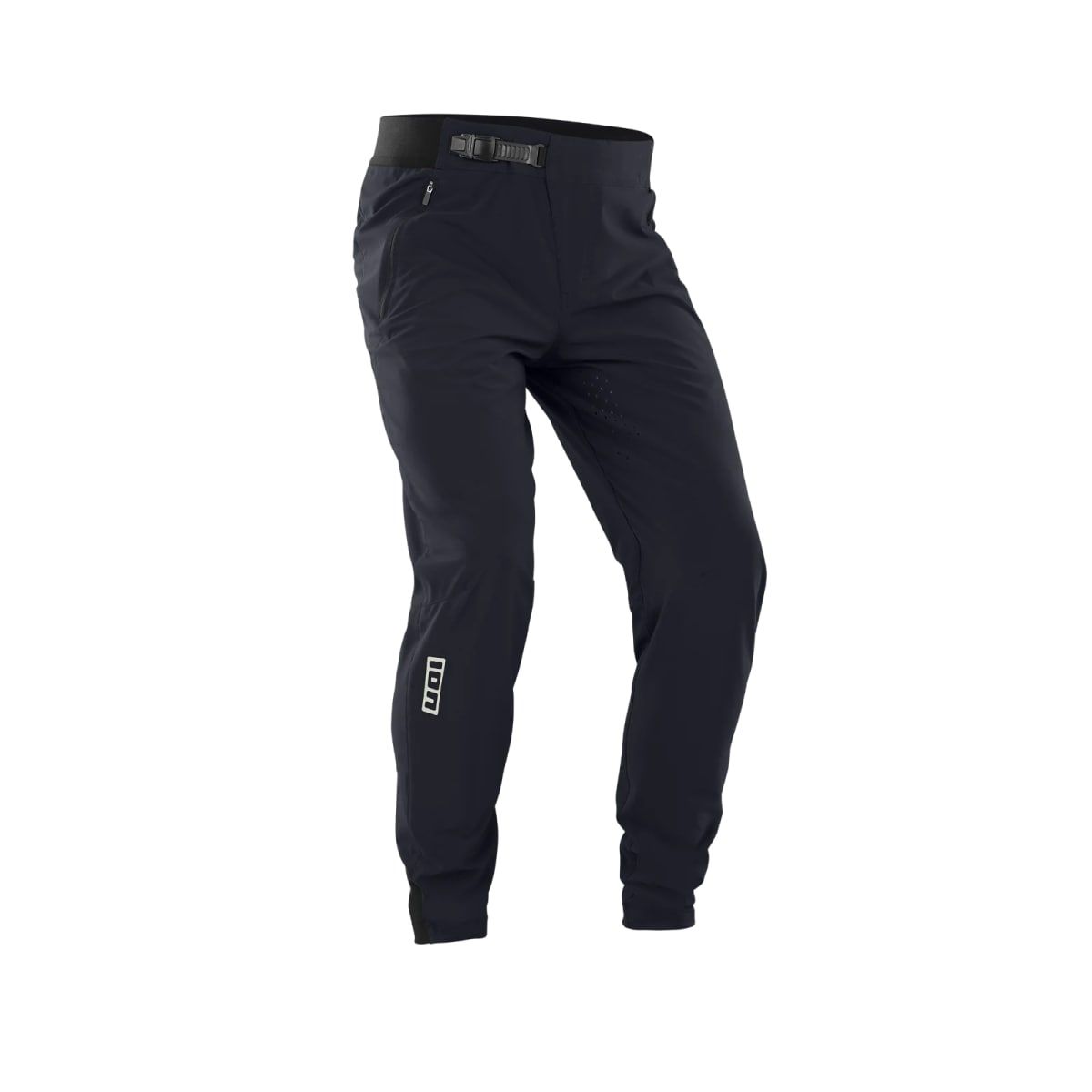 Fahrradhose lang ION PANTS TECH LOGO MTB Bikehose 0