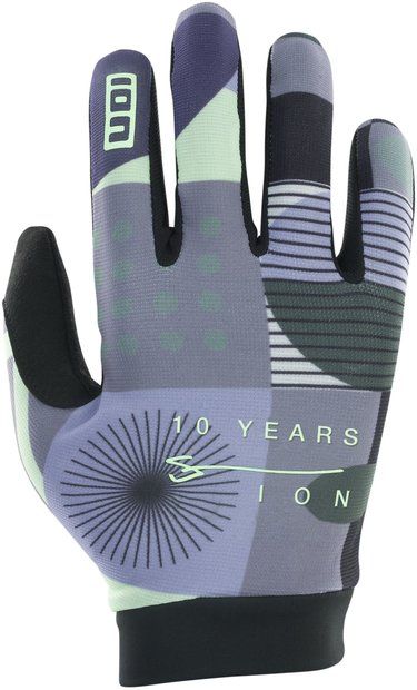 Fahrradhandschuhe ION Scrub 10 Years Handschuhe 2023 (Bild 1)