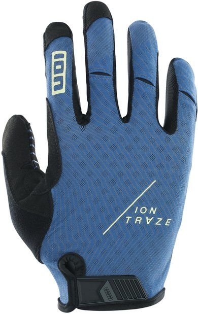 Fahrradhandschuhe ION Traze long Handschuhe 2023 (Bild 2)