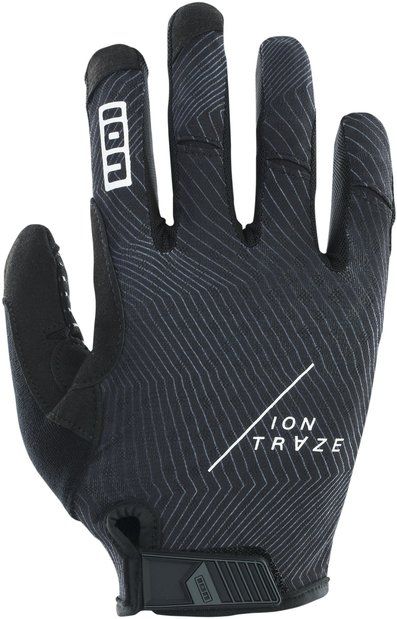 Fahrradhandschuhe ION Traze long Handschuhe 2023 (Bild 3)