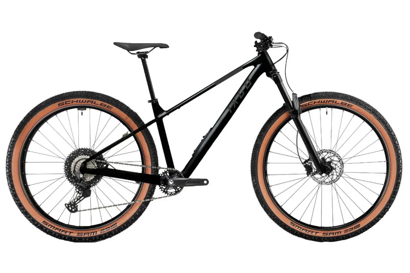 Cross Country Bike IXGO Bikes MX THREE 2025 | 29 Zoll | Diamant (Bild 1)