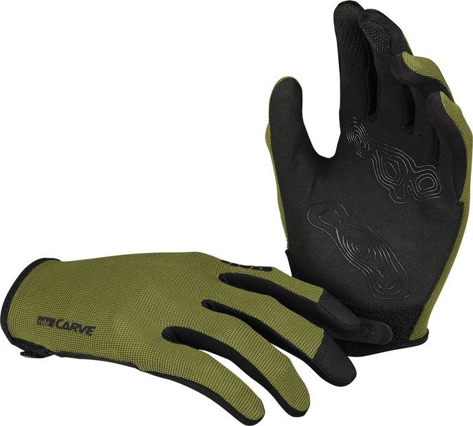 Fahrradhandschuhe IXS Carve Digger Handschuhe 2023 (Bild 2)