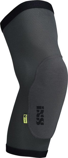 Knieprotektoren IXS Carve Evo+ Race Knie Protektor 2023