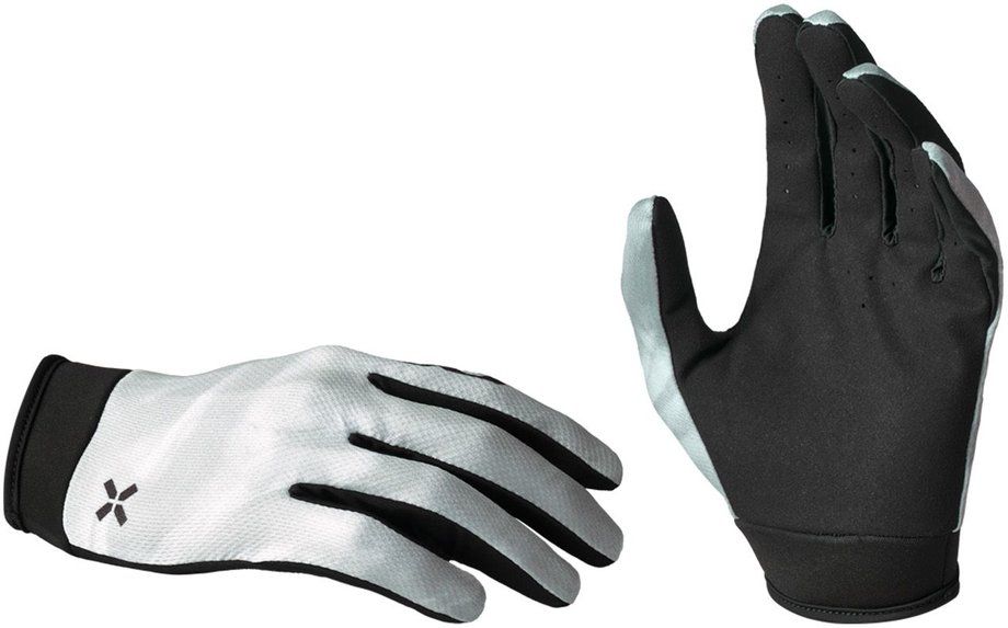Fahrradhandschuhe IXS Flow 1.0 Langfinger Handschuhe 2024 (Bild 1)
