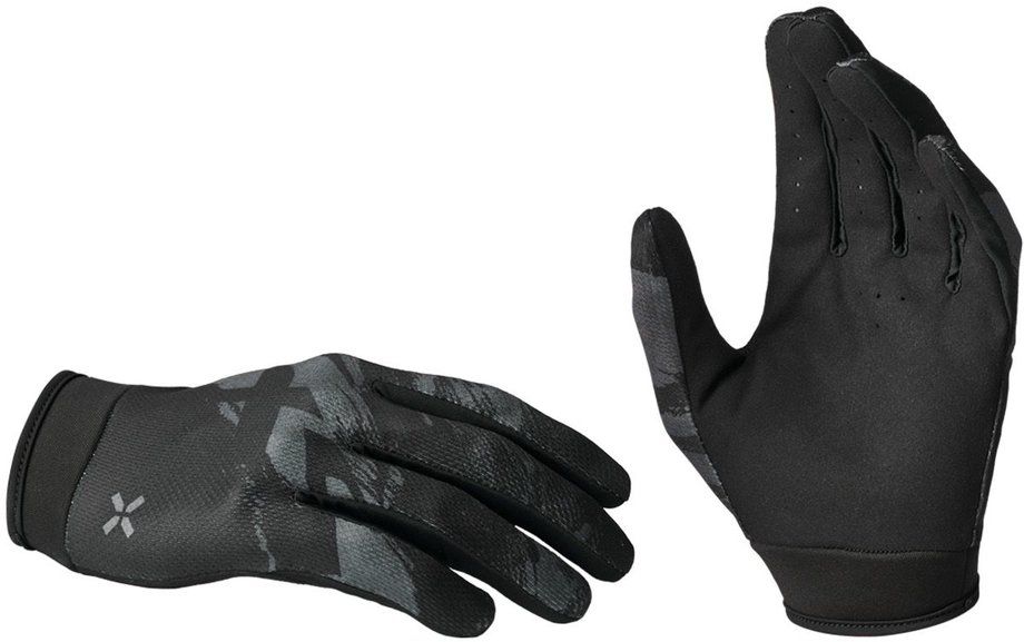 Fahrradhandschuhe IXS Flow 1.0 Langfinger Handschuhe 2024 (Bild 3)