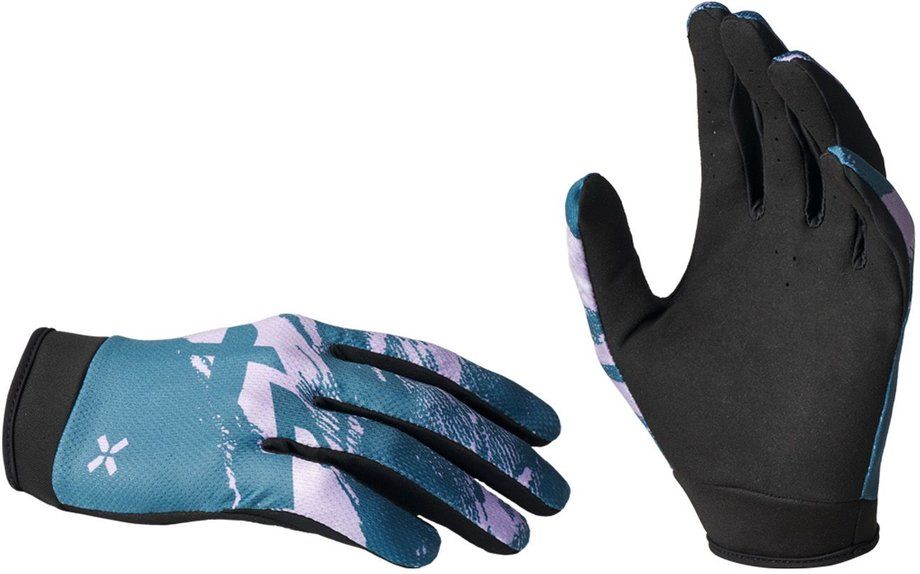 Fahrradhandschuhe IXS Flow 1.0 Langfinger Handschuhe 2024 (Bild 2)