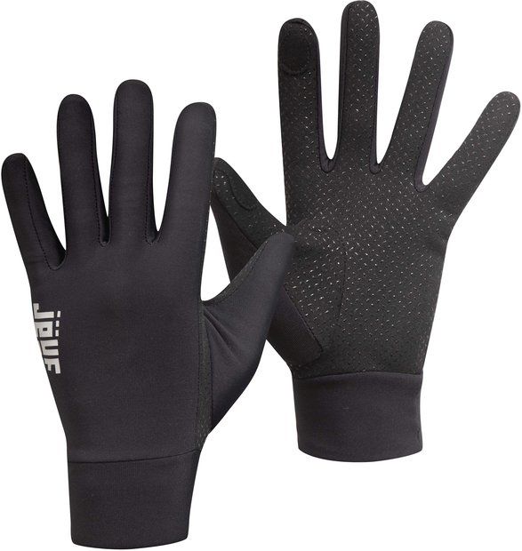 Fahrradhandschuhe Jeuf Guanti Pro Thermal Langfinger Handschuhe 2025
