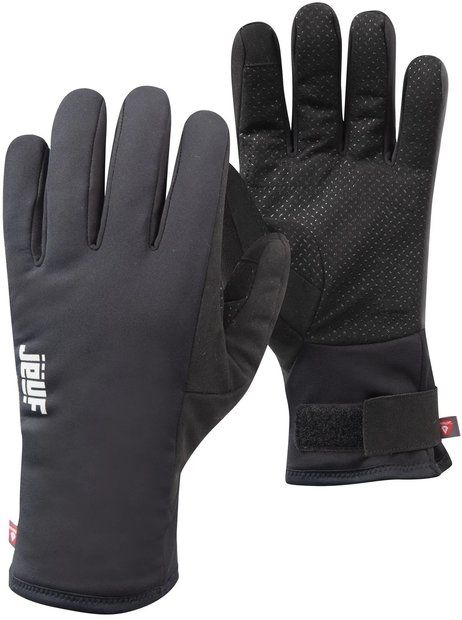 Fahrradhandschuhe Jeuf Pro Primaloft Langfinger Handschuhe 2025