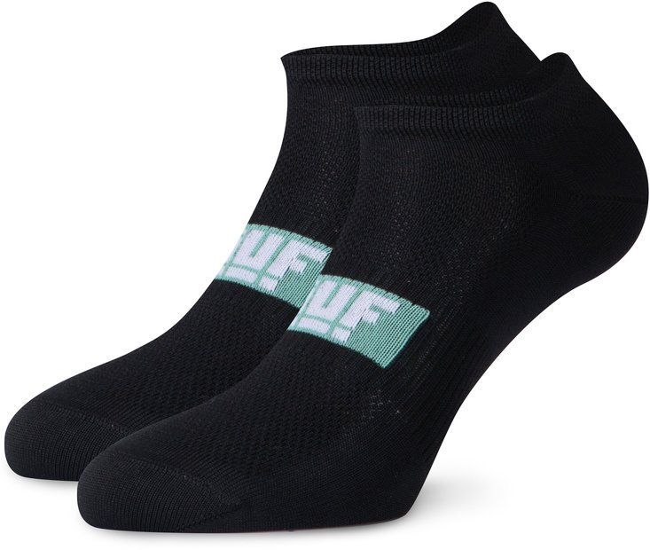 Fahrradsocken Jeuf Socken Essential Ghost (2er Pack) 2025 (Bild 2)