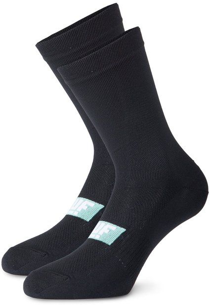 Fahrradsocken Jeuf Socken Essential High (2er Pack) 2025 (Bild 2)