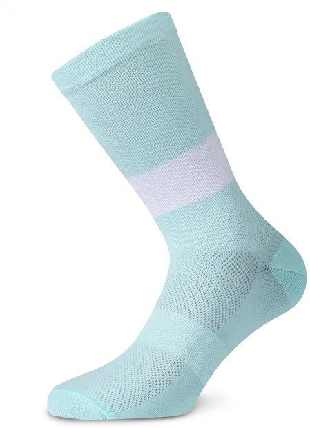 Fahrradsocken Jeuf Socken Train Band 2025 (Bild 6)