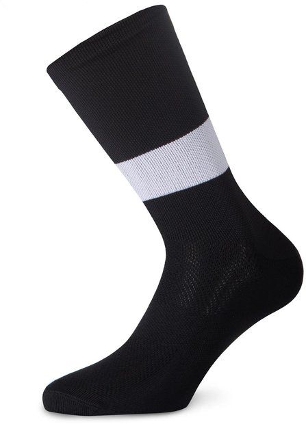 Fahrradsocken Jeuf Socken Train Band 2025 (Bild 2)