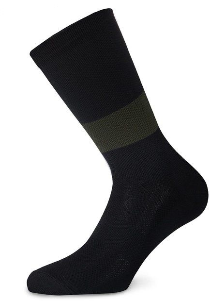 Fahrradsocken Jeuf Socken Train Band 2025 (Bild 4)