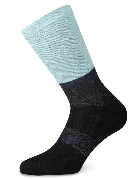 Fahrradsocken Jeuf Socken Train Logo 2025 (Bild 4)