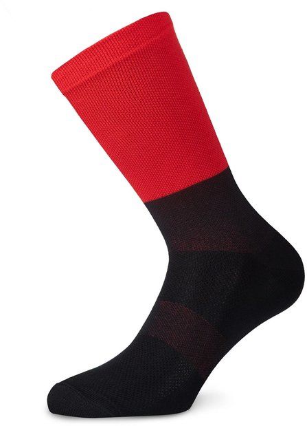 Fahrradsocken Jeuf Socken Train Logo 2025 (Bild 5)