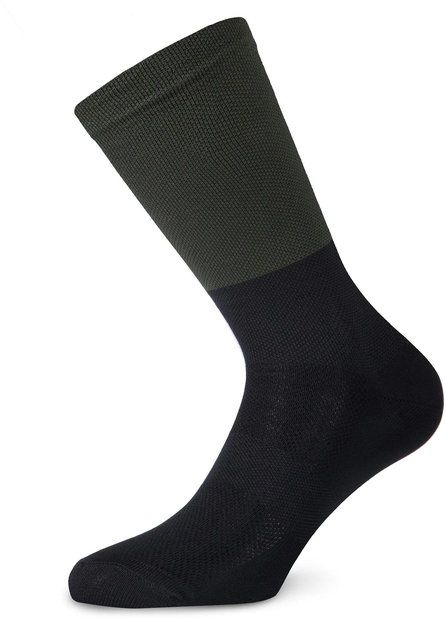 Fahrradsocken Jeuf Socken Train Logo 2025 (Bild 2)