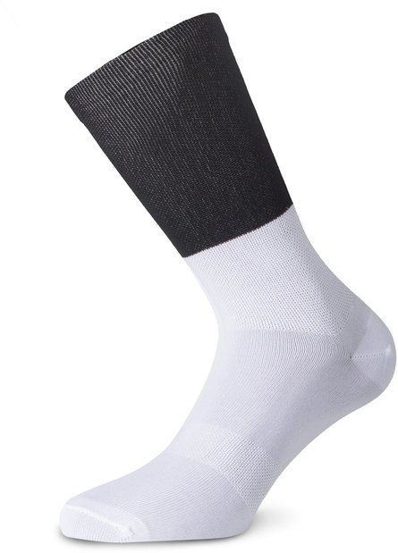 Fahrradsocken Jeuf Socken Train Logo 2025 (Bild 3)