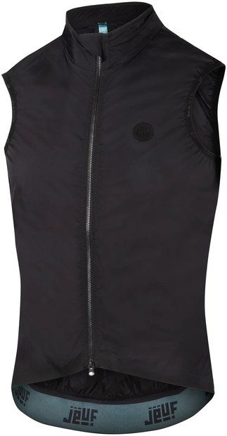 Fahrradweste Jeuf Weste Pro Windproof Man 2025 (Bild 2)