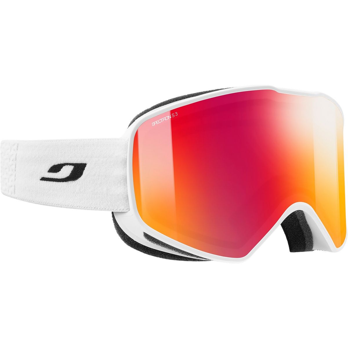Skibrille Julbo Cyclon Spectron3 Skibrille 0