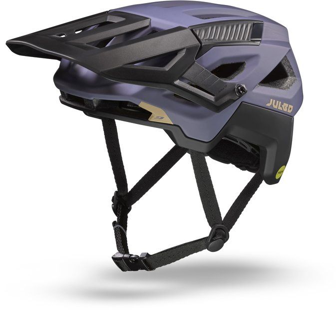 MTB-Helm Julbo Forest 2025 (Bild 2)