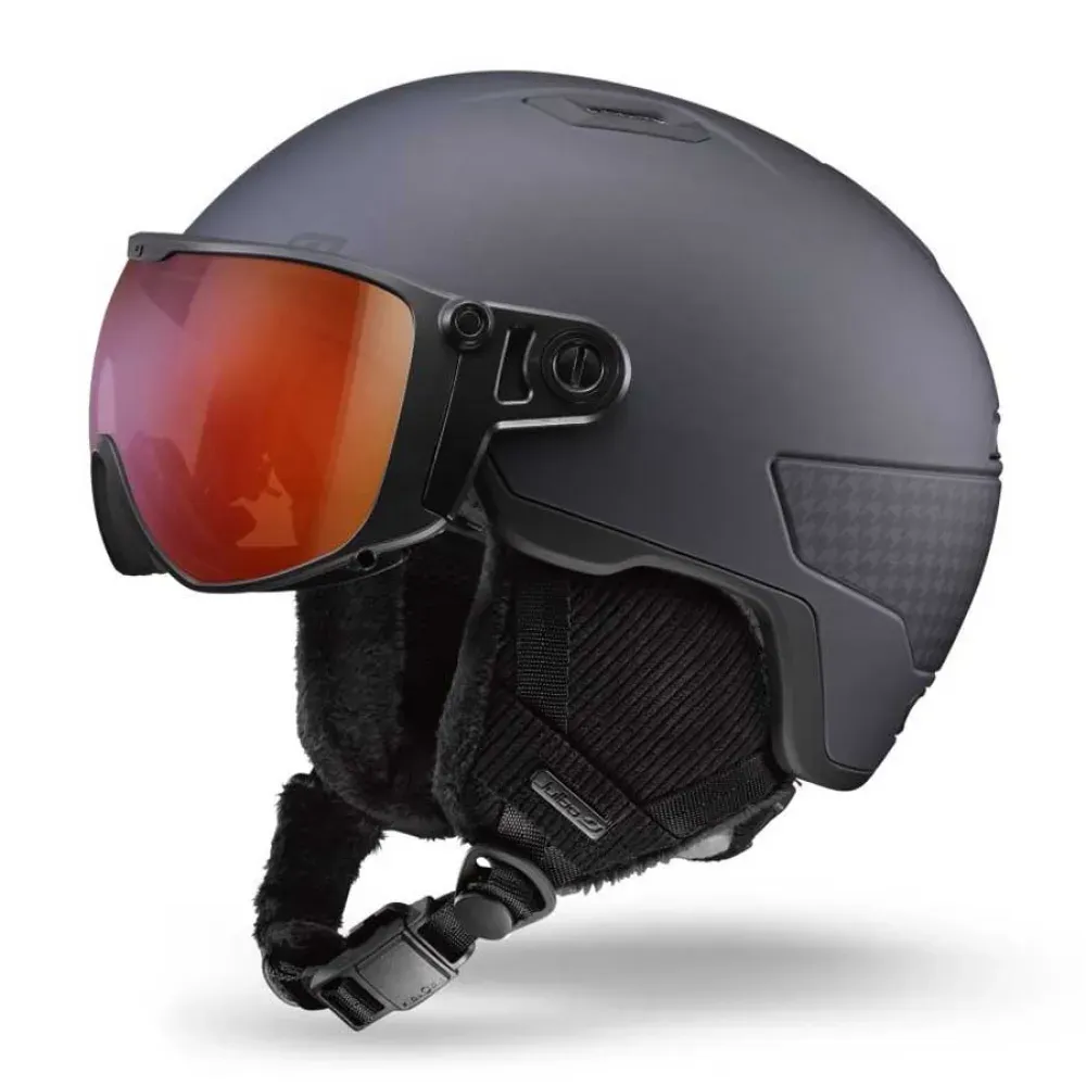 Ski Helm Julbo Globe Evo Mips® Skihelm 0 (Bild 1)