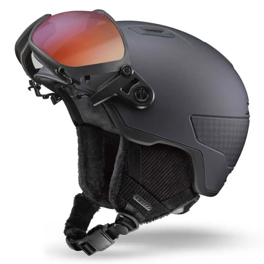 Ski Helm Julbo Globe Evo Mips® Skihelm 0 (Bild 3)
