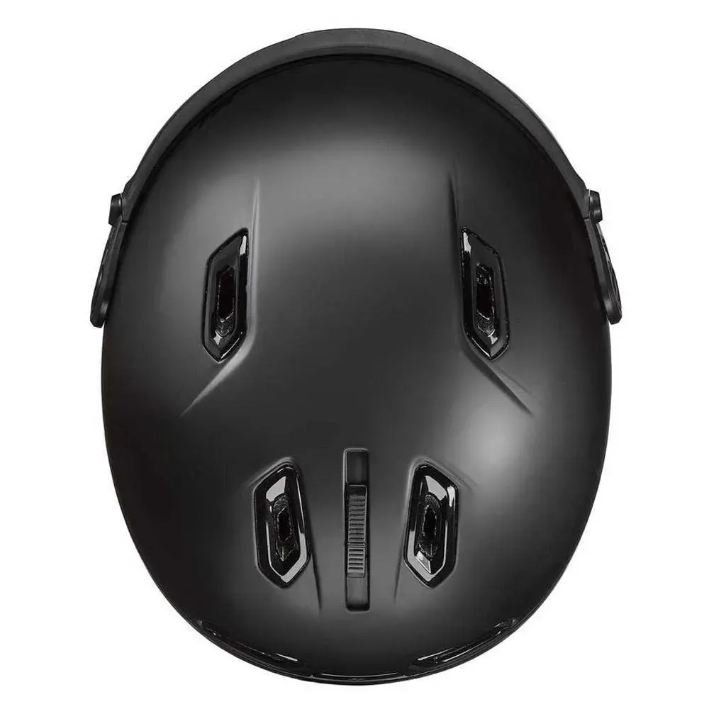 Ski Helm Julbo Globe Evo Mips Skihelm Mit Visier 0 (Bild 8)
