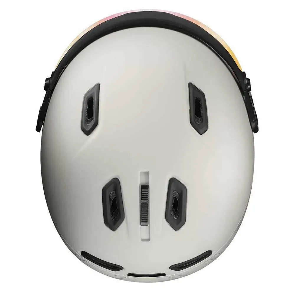Ski Helm Julbo Globe Evo Mips Skihelm Mit Visier 0 (Bild 4)