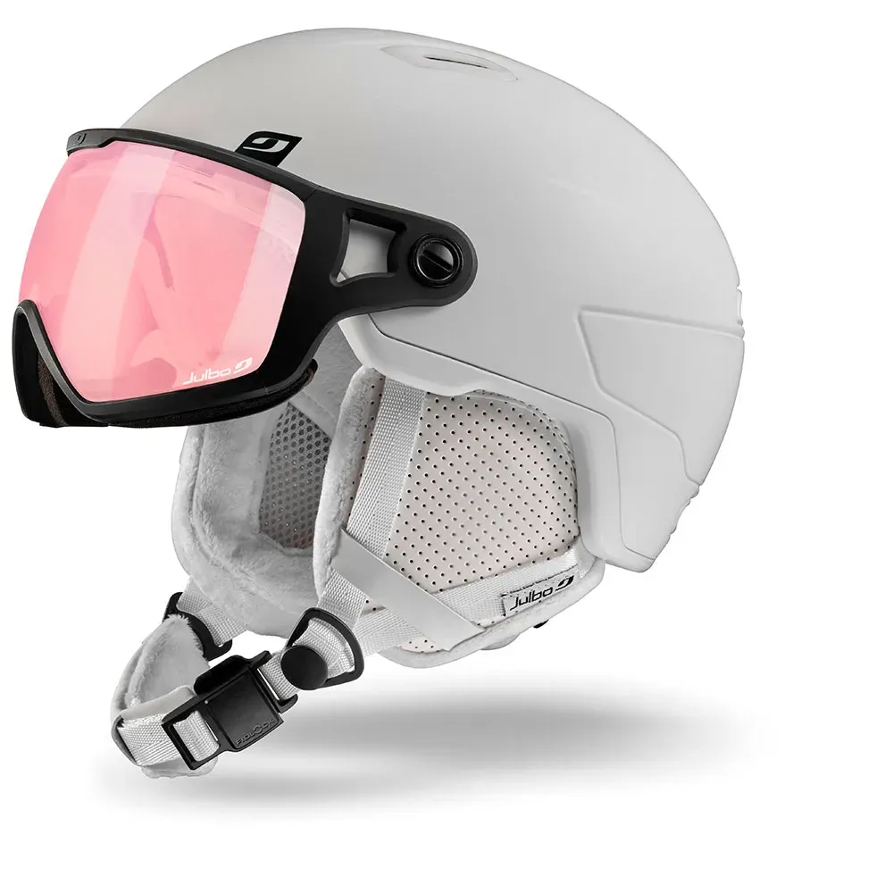 Ski Helm Julbo Globe Skihelm 0