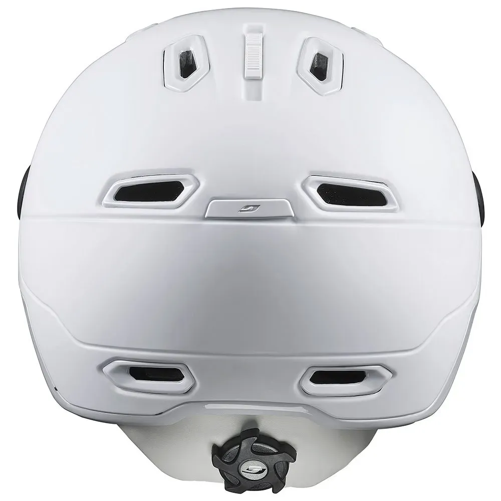 Ski Helm Julbo Globe Skihelm Mit Visier 0 (Bild 2)