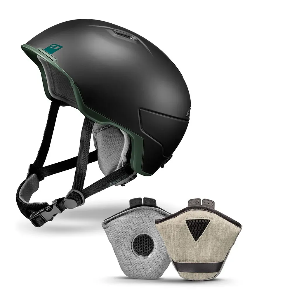Ski Helm Julbo Hal Skihelm 0 (Bild 7)