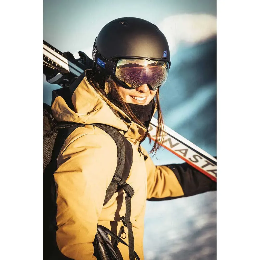 Ski Helm Julbo Hal Skihelm 0 (Bild 5)
