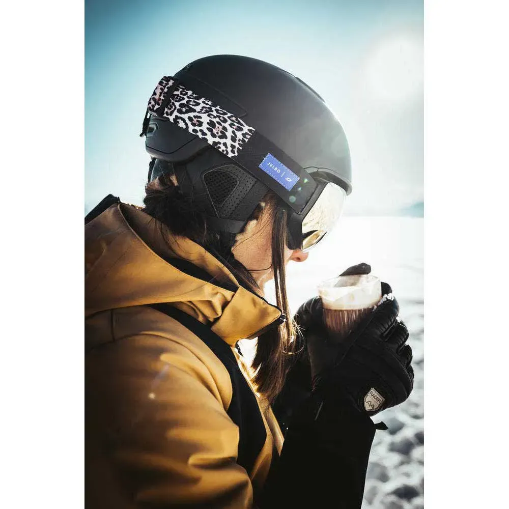 Ski Helm Julbo Hal Skihelm 0 (Bild 7)