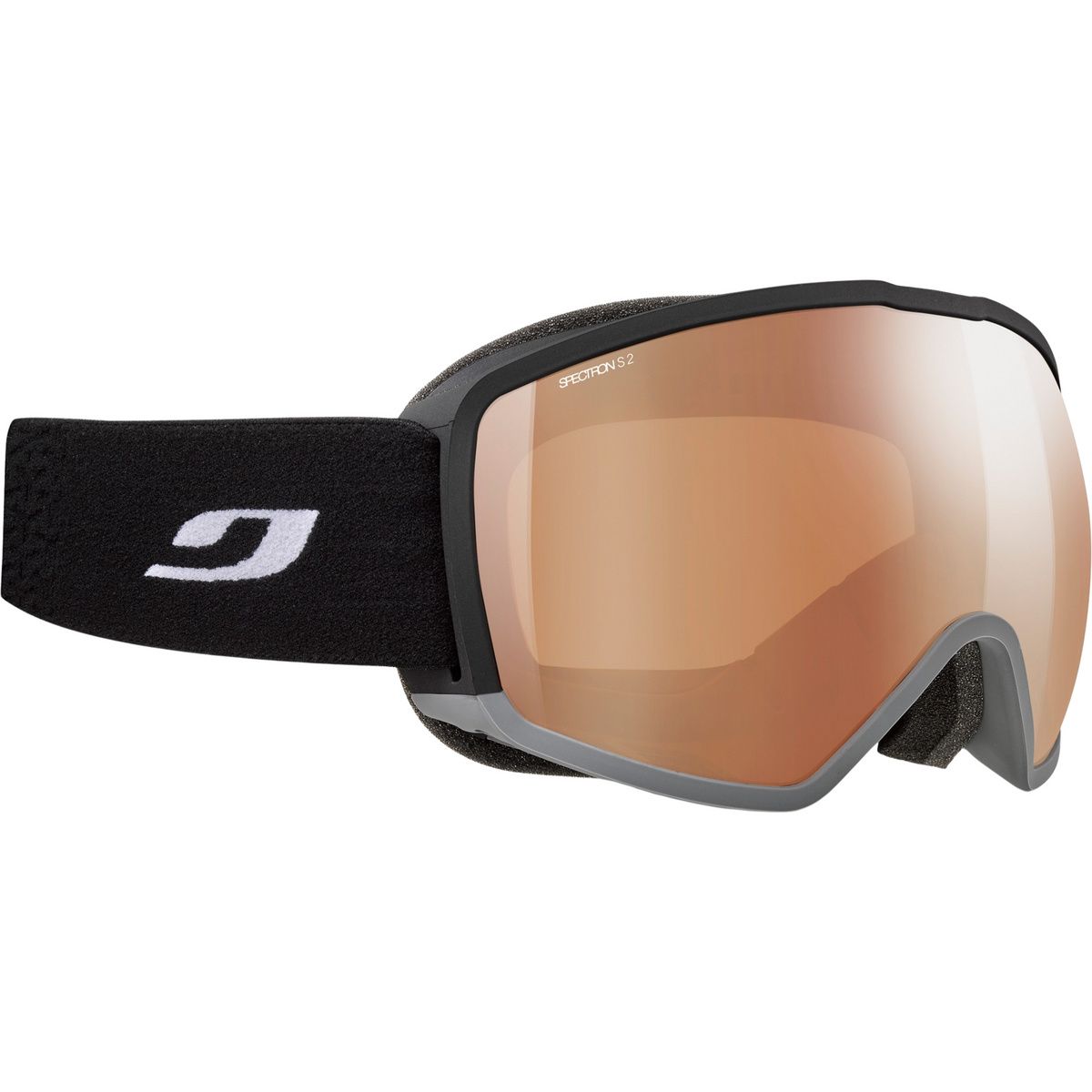 Skibrille Julbo Hit Spectron2 Skibrille 0 (Bild 2)