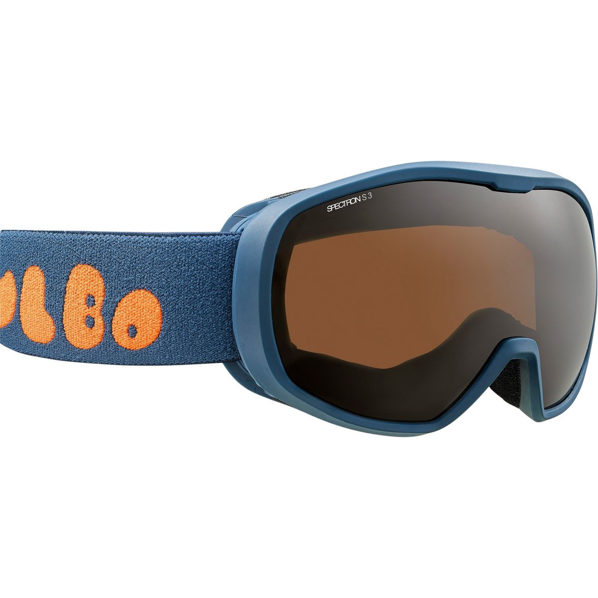 Skibrille Julbo Kinder Spot Spectron 3 Skibrille 0