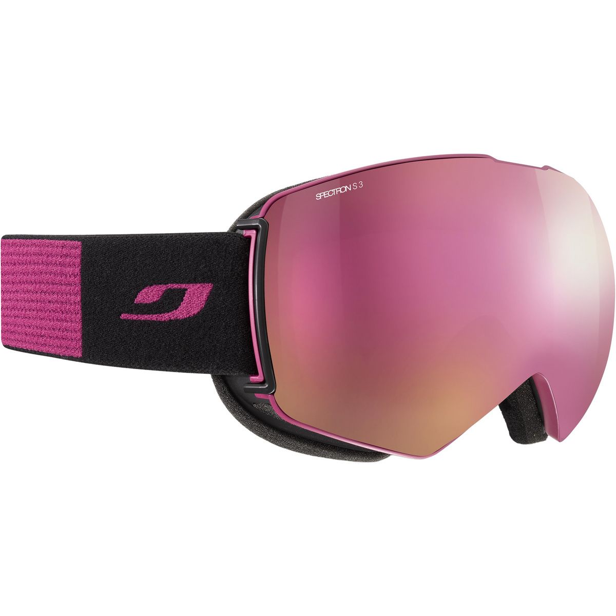 Skibrille Julbo Lightyear Spectron3 Skibrille 0 (Bild 2)