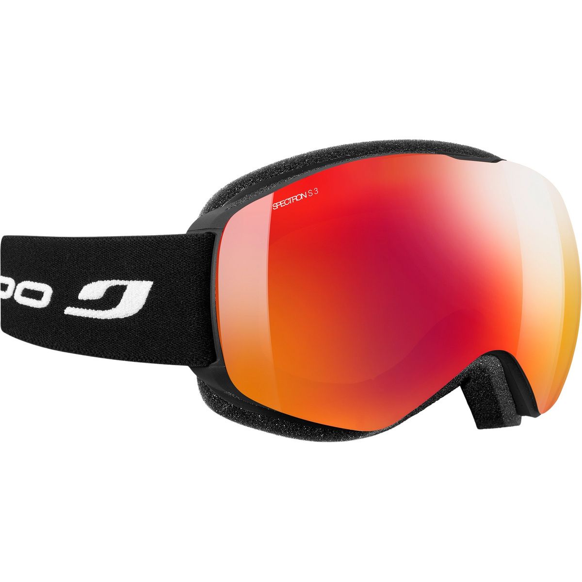 Skibrille Julbo Proxima Reactiv 1-3 Glare Control Skibrille 0