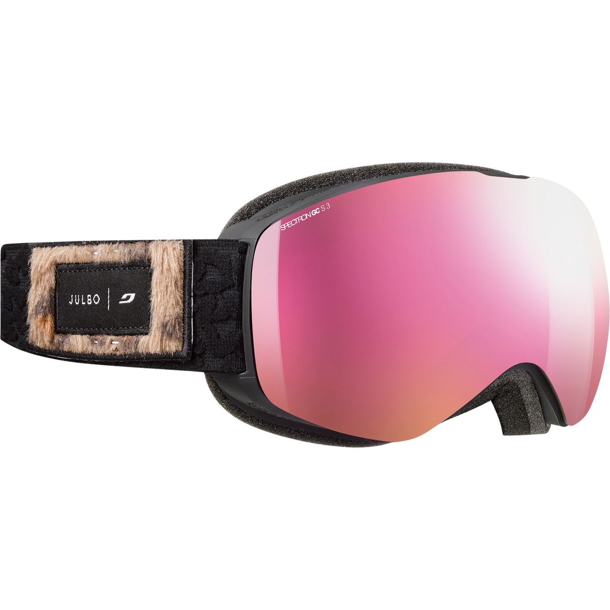 Skibrille Julbo Proxima Spectron3 Glare Control Skibrille 0