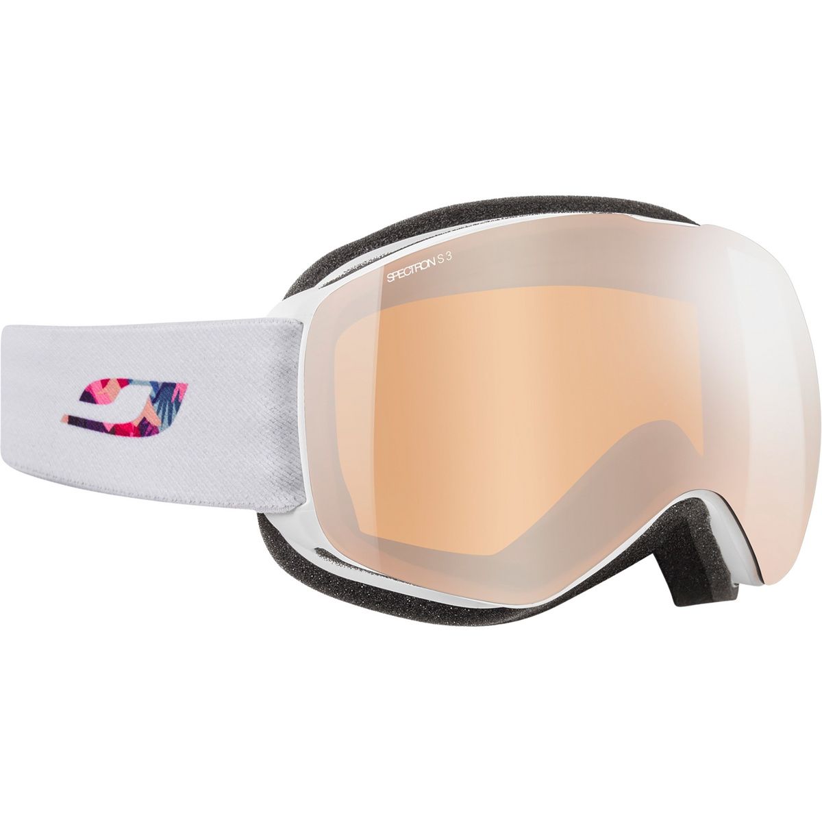 Skibrille Julbo Proxima Spectron3 Skibrille 0 (Bild 3)