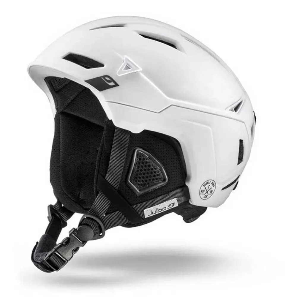 Ski Helm Julbo The Peak Lt Recco Skihelm 0