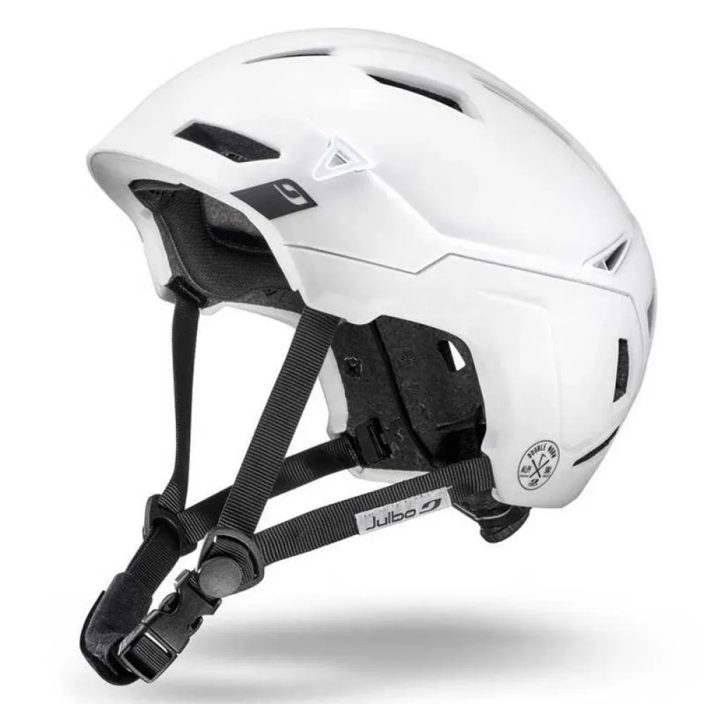 Ski Helm Julbo The Peak Lt Recco Skihelm 0 (Bild 3)