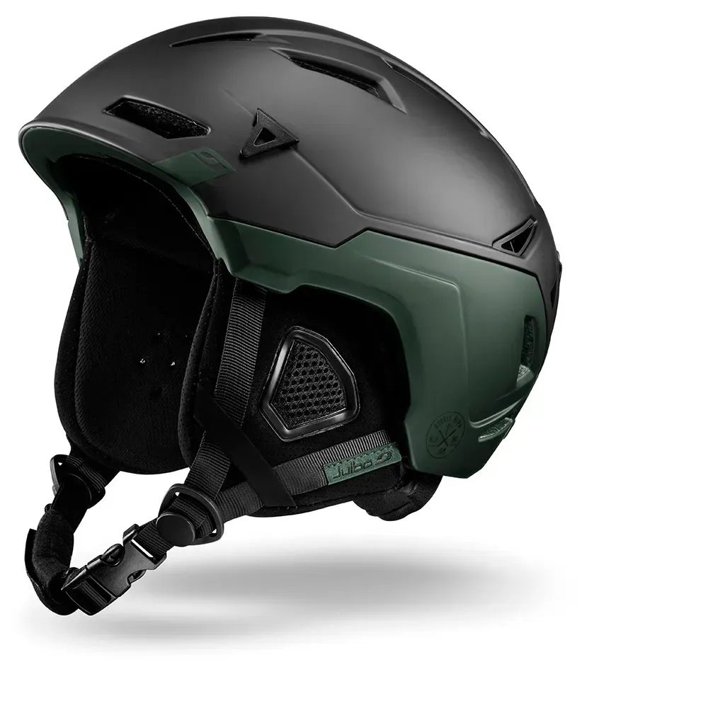 Ski Helm Julbo The Peak LT Recco Skihelm 0