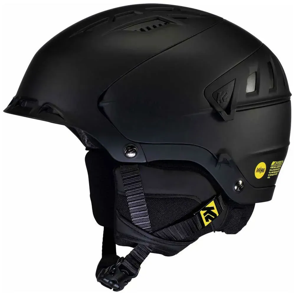 Ski Helm K2 Diversion Mips Skihelm 0