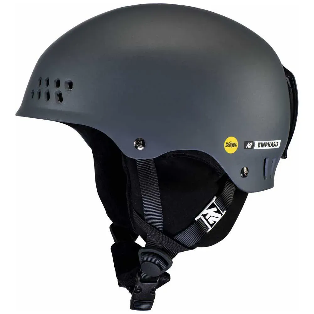Ski Helm K2 Emphasis Mips Skihelm 0 (Bild 2)